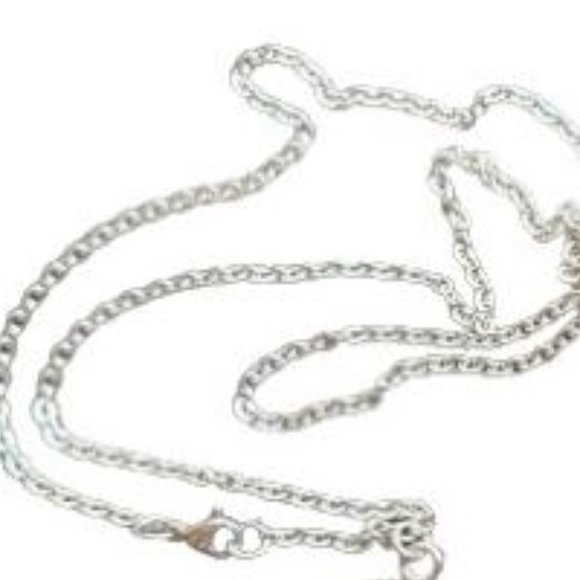 Grateful Dead Steal Your Face Necklace-Earring Set Glass Photo Cabochon Pendants - Picture 5 of 9